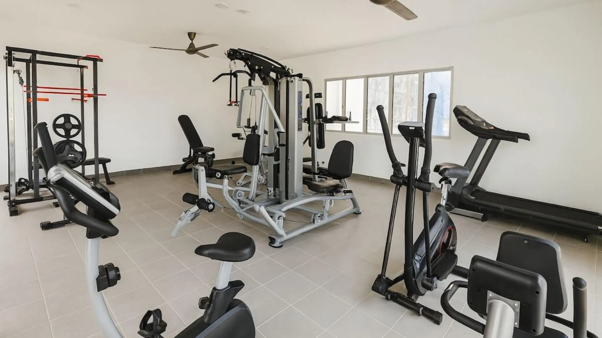 말라카 말라카 시내의 프라이빗 하우스 (m², 침실 3개, 프라이빗 욕실 2개) 4성급 게스트하우스 레스토랑