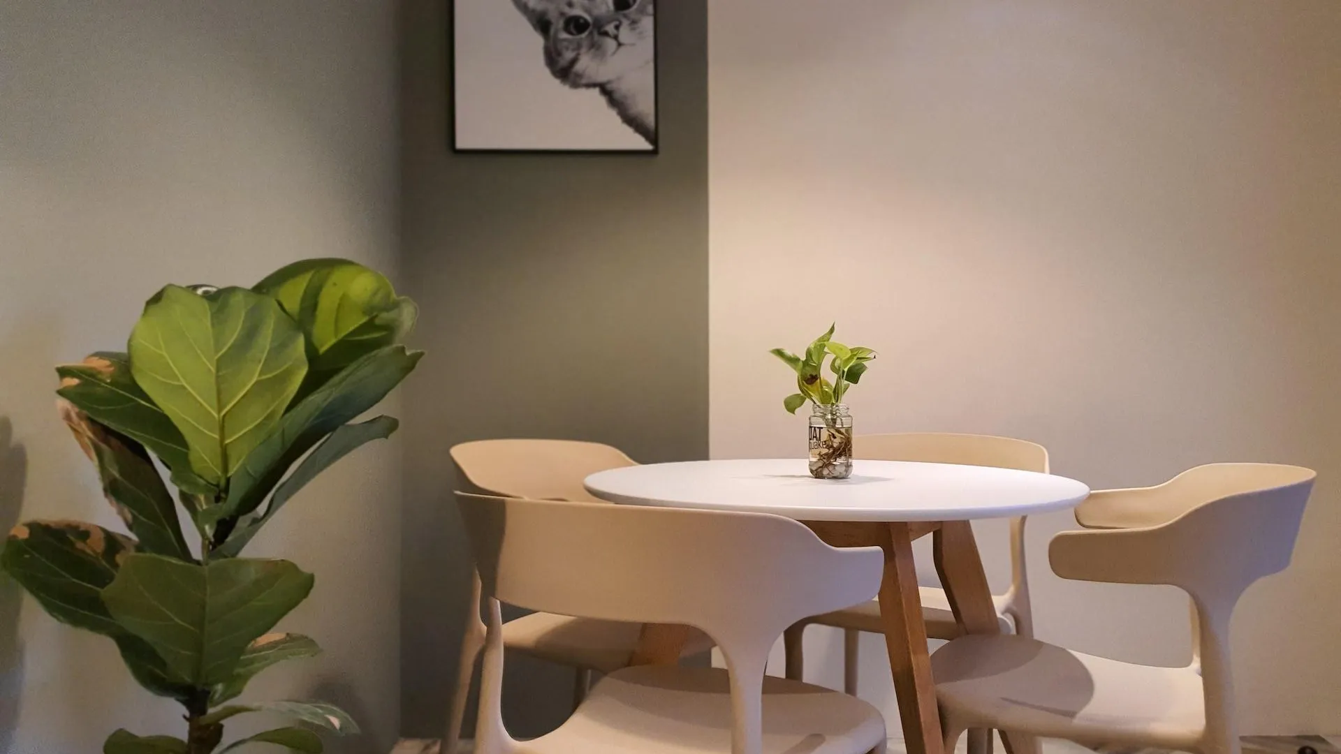 젠자롬 젠자롬의 프라이빗 하우스 (160m², 침실 2개, 프라이빗 욕실 1개) 3성급 게스트하우스 외관