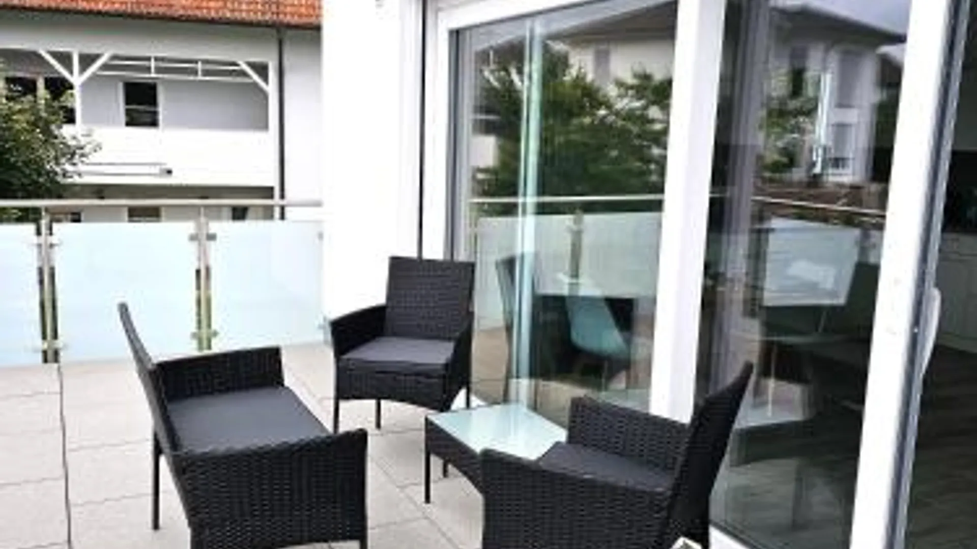 벨렌딩엔 MY HOME AM HEUBERG Nr 6 3성급 싱글룸 부대시설