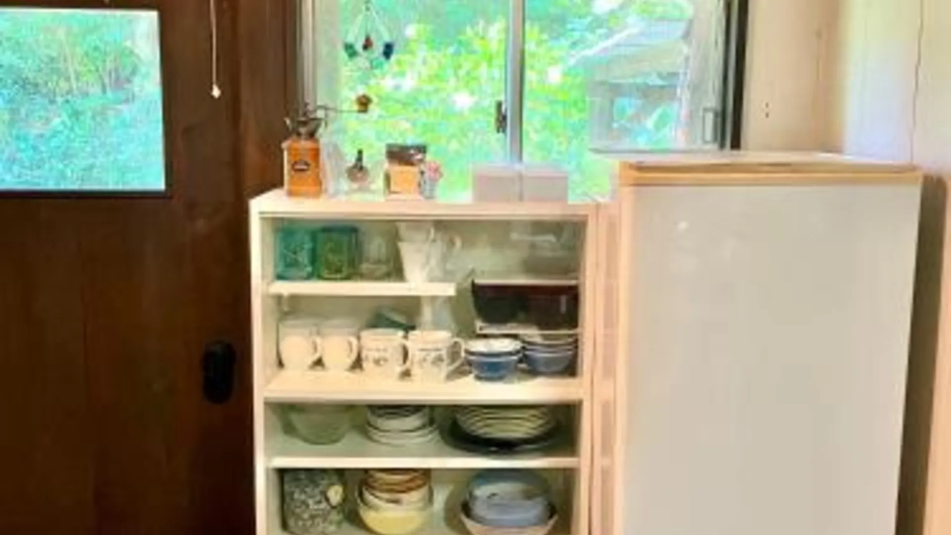 오키나와 본섬 ゆくみやは沖縄を感じる一棟貸今帰仁村でリトリート 4성급 싱글룸 레스토랑