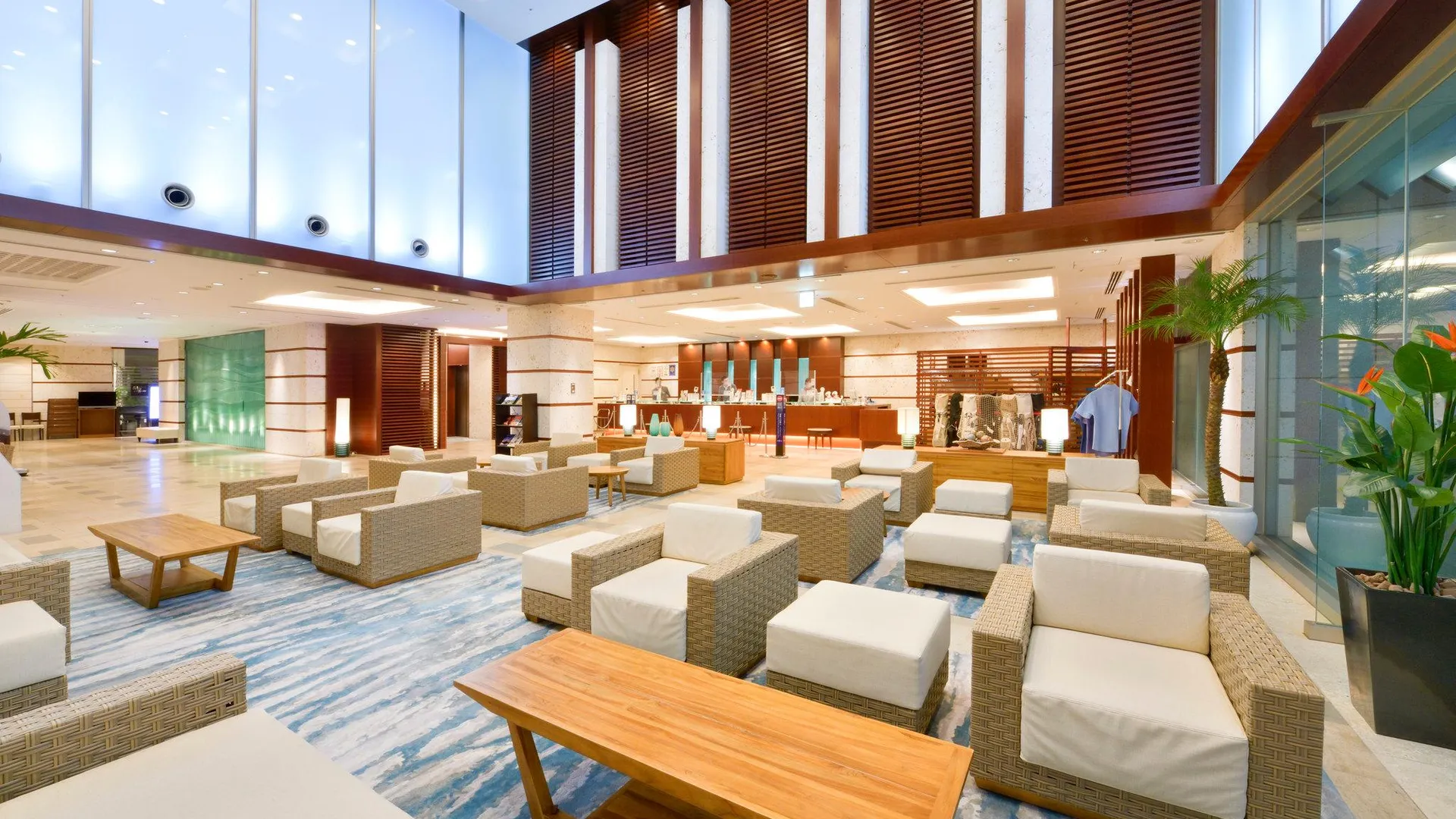 오키나와 본섬 호텔 JAL 시티 나하 4성급 호텔 객실