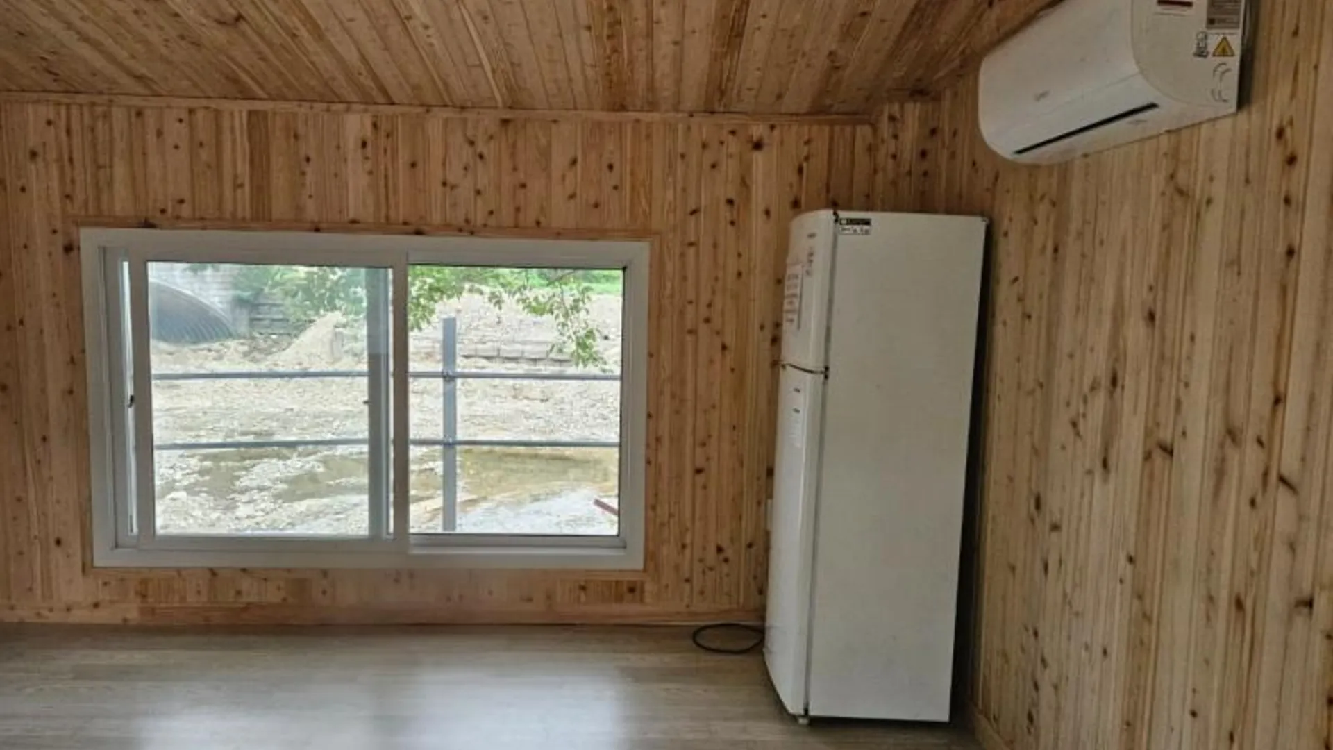 금산군 금산 파랑새펜션 2성급 게스트하우스 전망