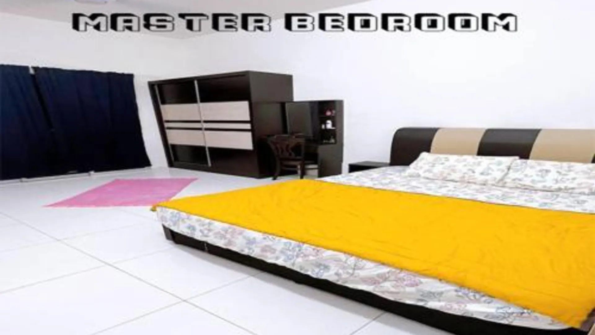 세리 만중 세리 만중의 아파트먼트 (992m², 침실 3개, 프라이빗 욕실 2개) 3성급 게스트하우스 스위트룸