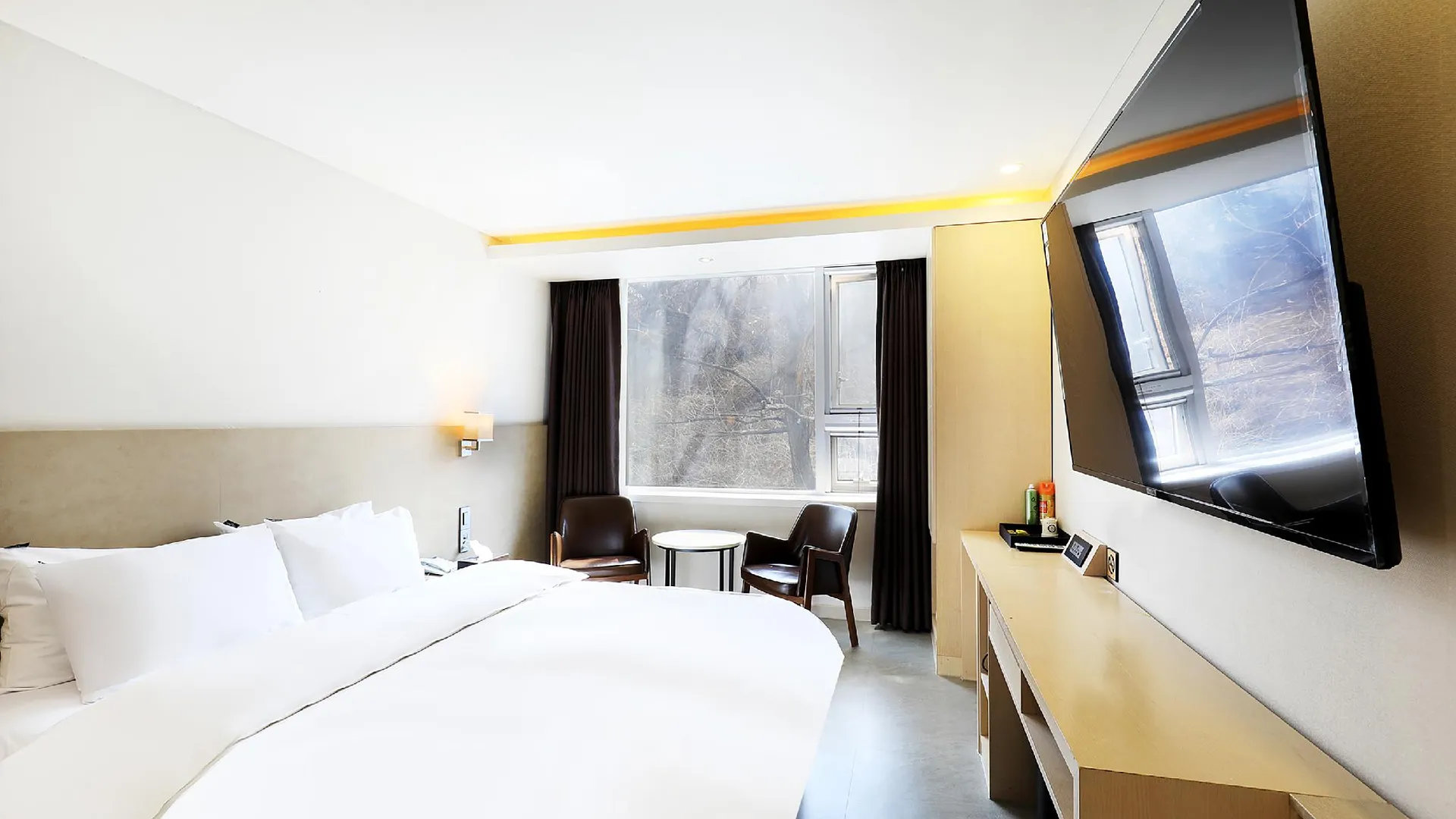 서울 CS 에비뉴 호텔 2성급 호텔 외관