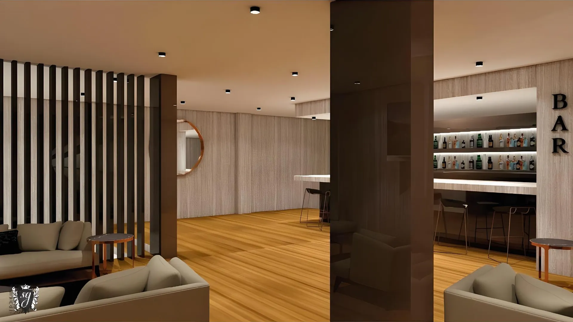 세투발 Hotel Cristal Setúbal 4성급 호텔 객실