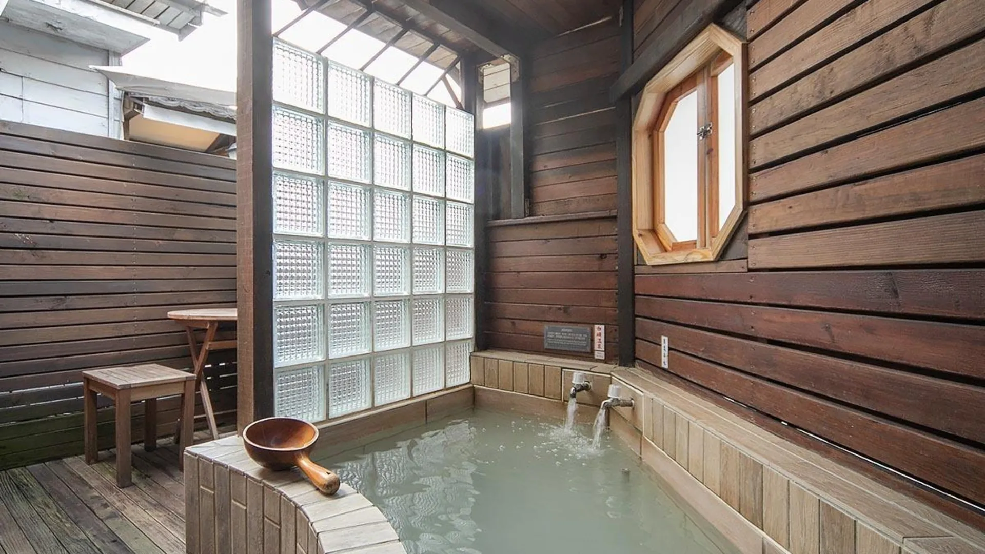 타이베이 피닉스 파빌리온 핫 스프링 호텔 3성급 호텔 스위트룸