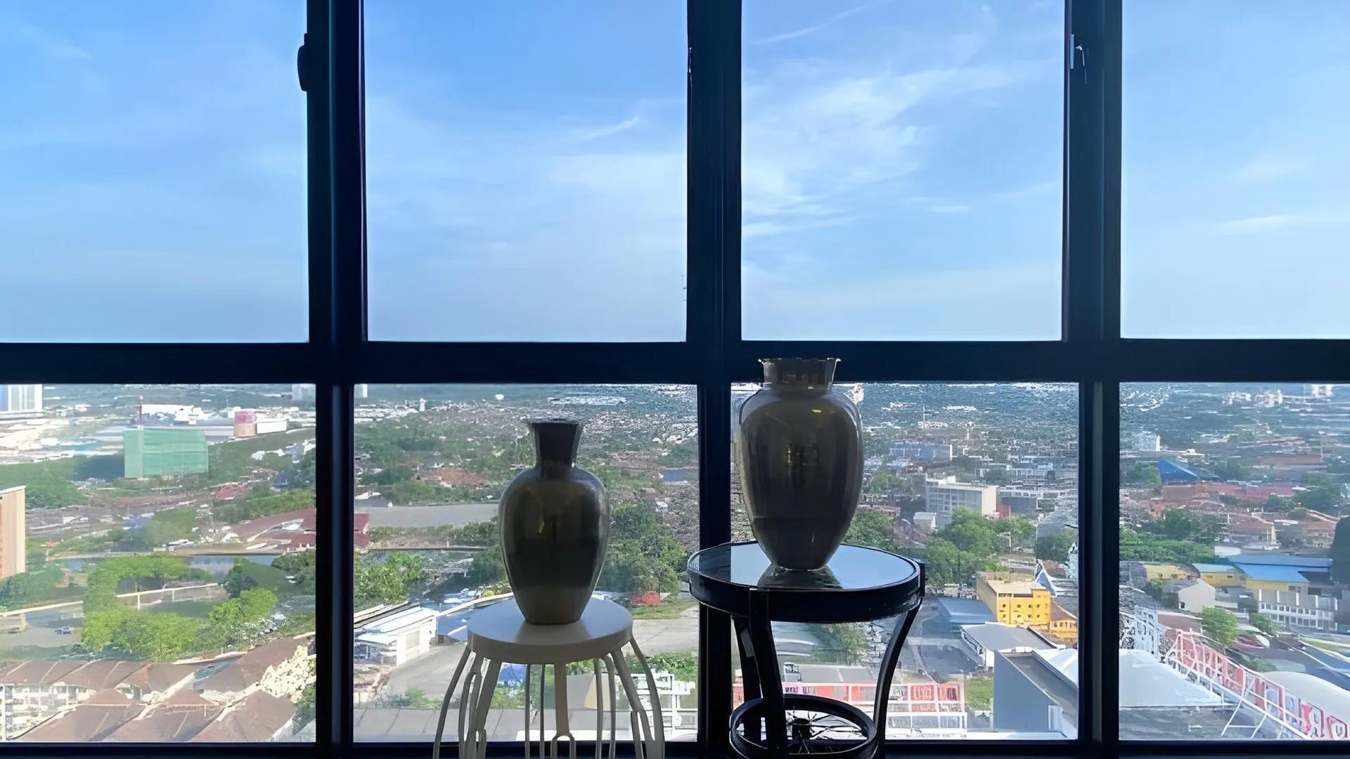 말라카 아만지와 99R 4성급 게스트하우스 수영장