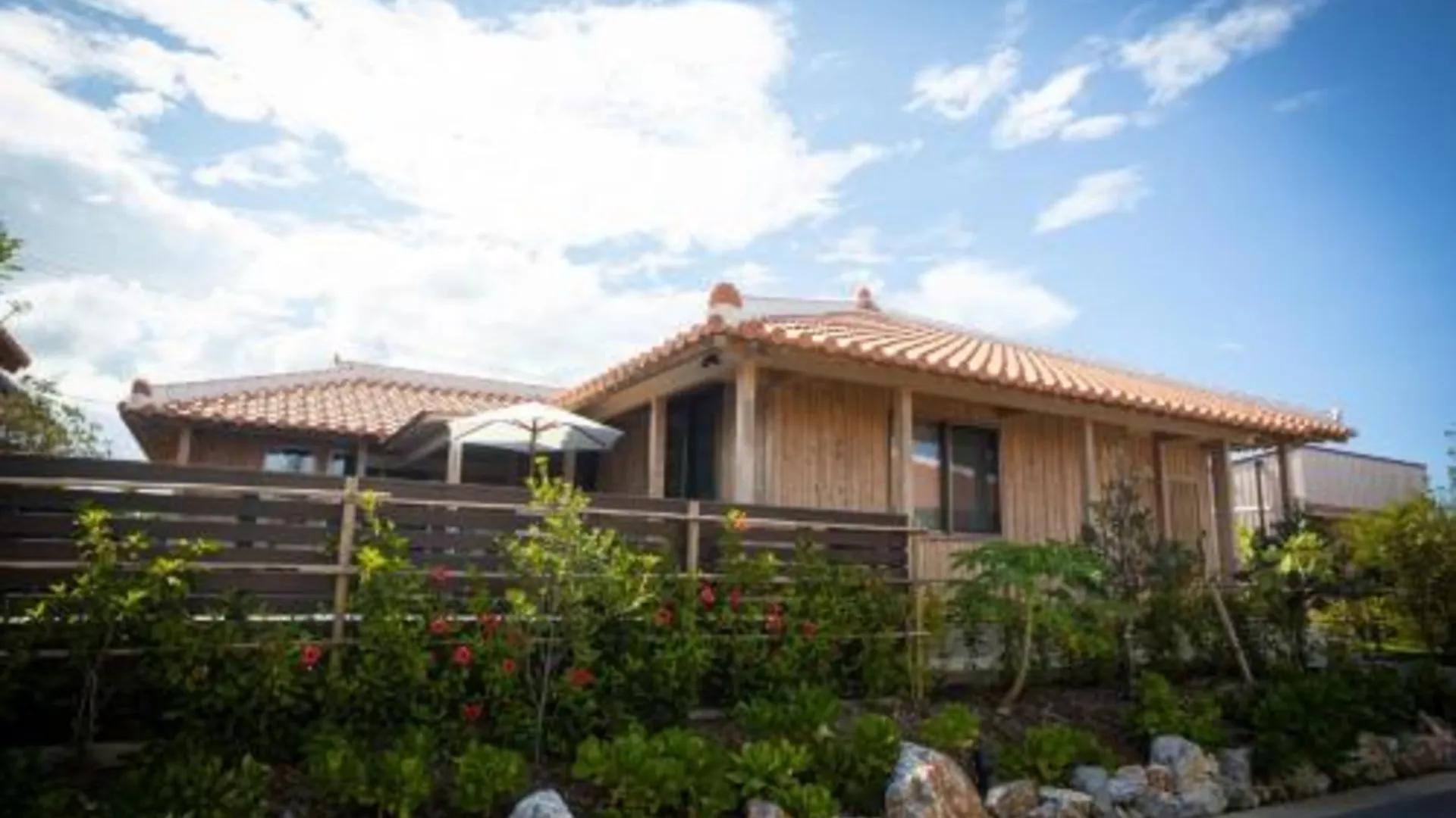 오키나와 본섬 Villa Muse Okinawa- Vacation STAY 43823v 3성급 싱글룸 외관