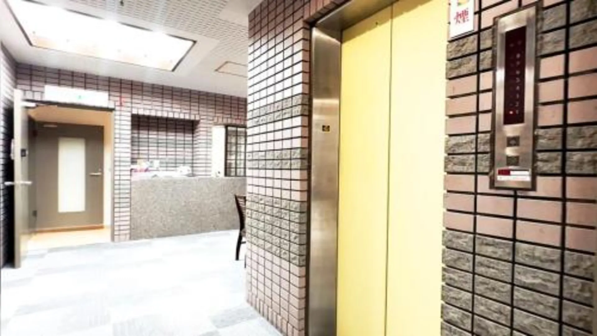 오사카 心斎橋難波関空直通Imamiya miyabi Hotel Ambers Hostel 호텔 객실