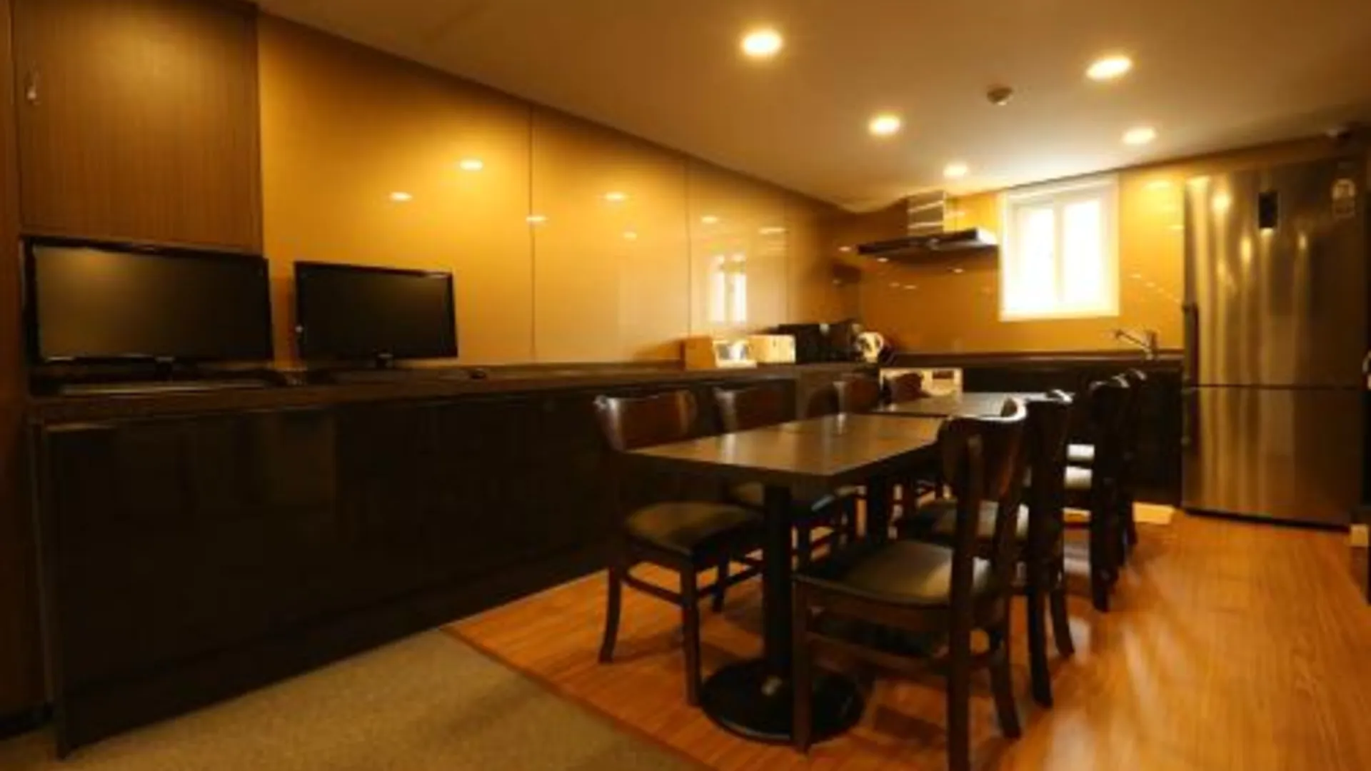 서울 트립스테이 명동 2성급 호텔 로비