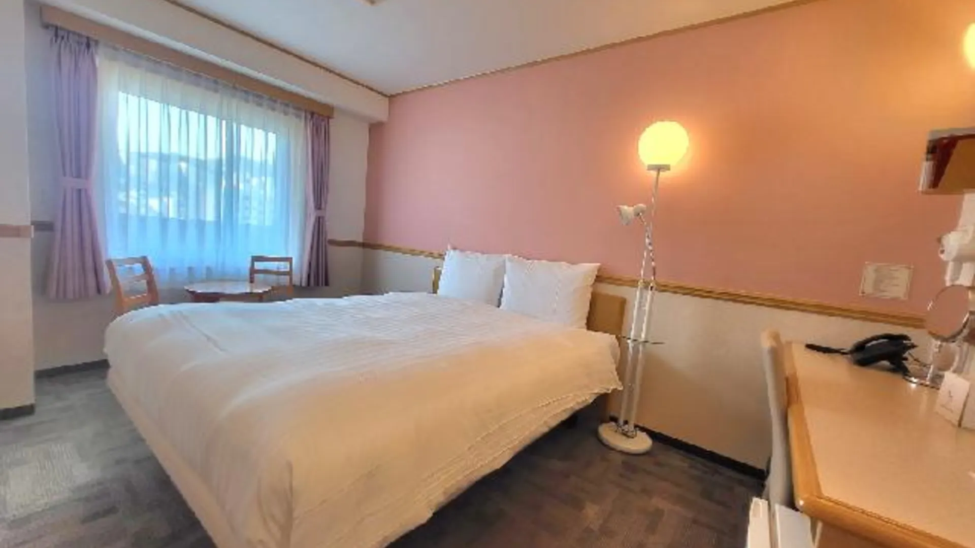 부산 토요코인 부산 중앙역 3성급 호텔 스위트룸