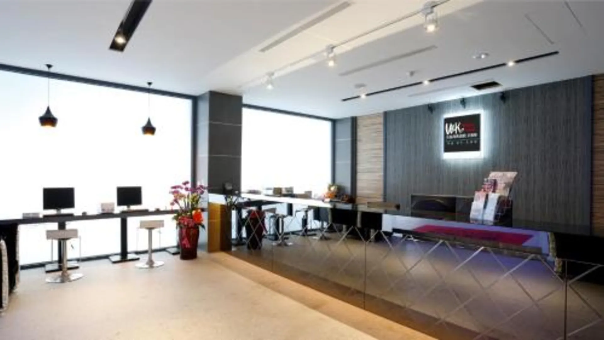 타이베이 Walker Hotel ZhengYi 3성급 호텔 객실