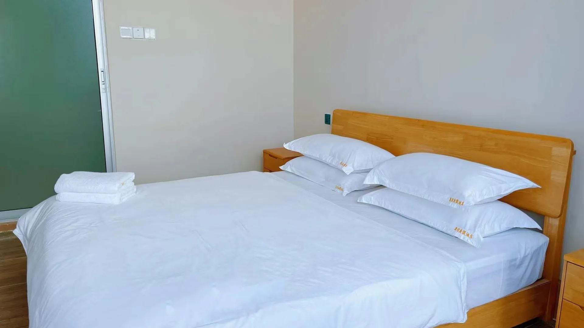 셈포르나 My courtyard 3성급 호텔 수영장