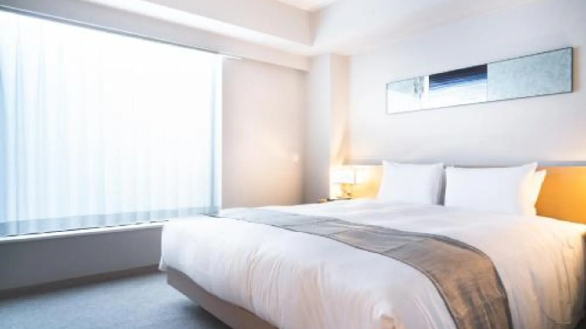 교토 키오리 호텔 타카쿠라 4성급 호텔 외관