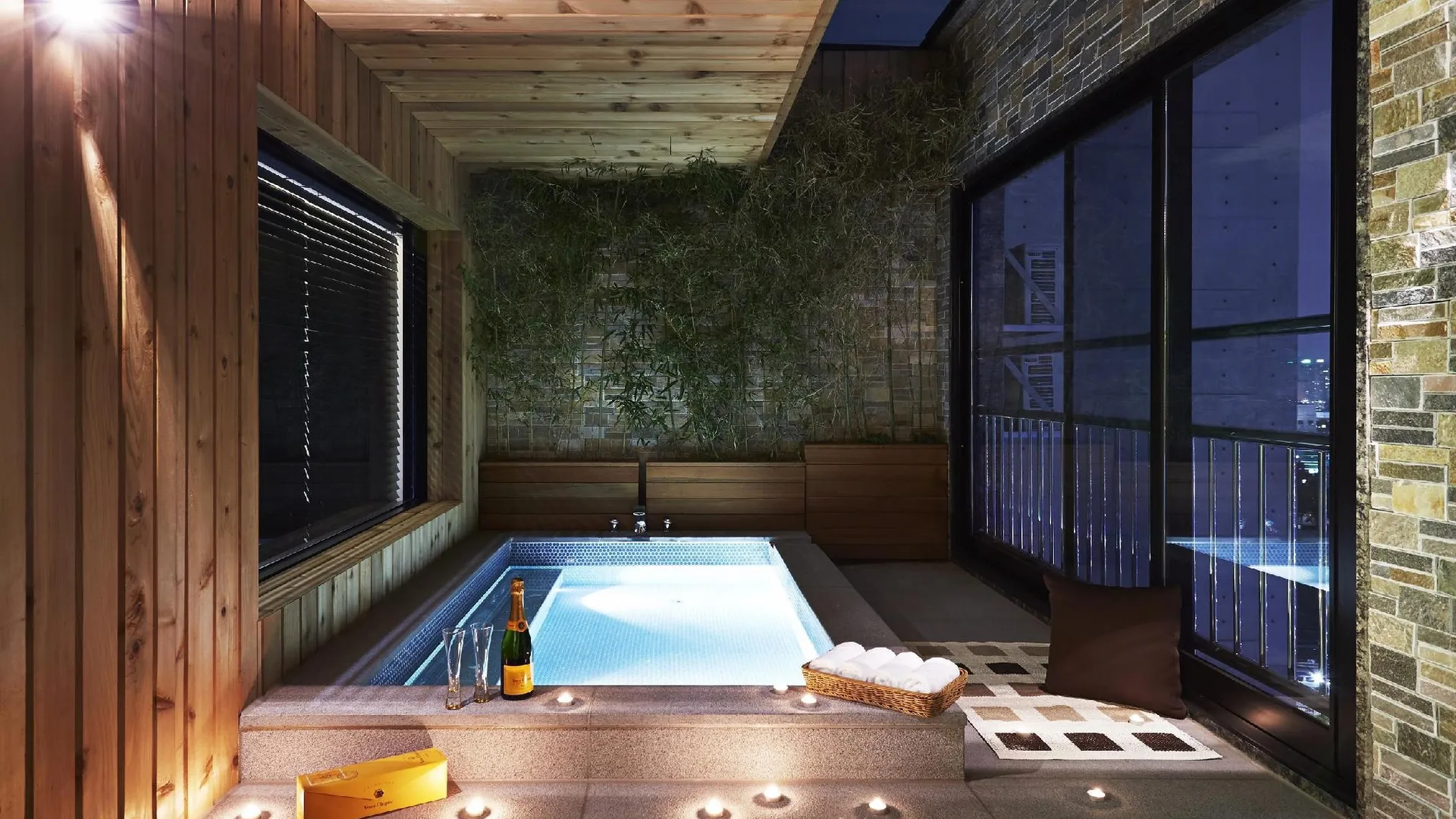 서울 호텔 부티크9 3성급 호텔 외관