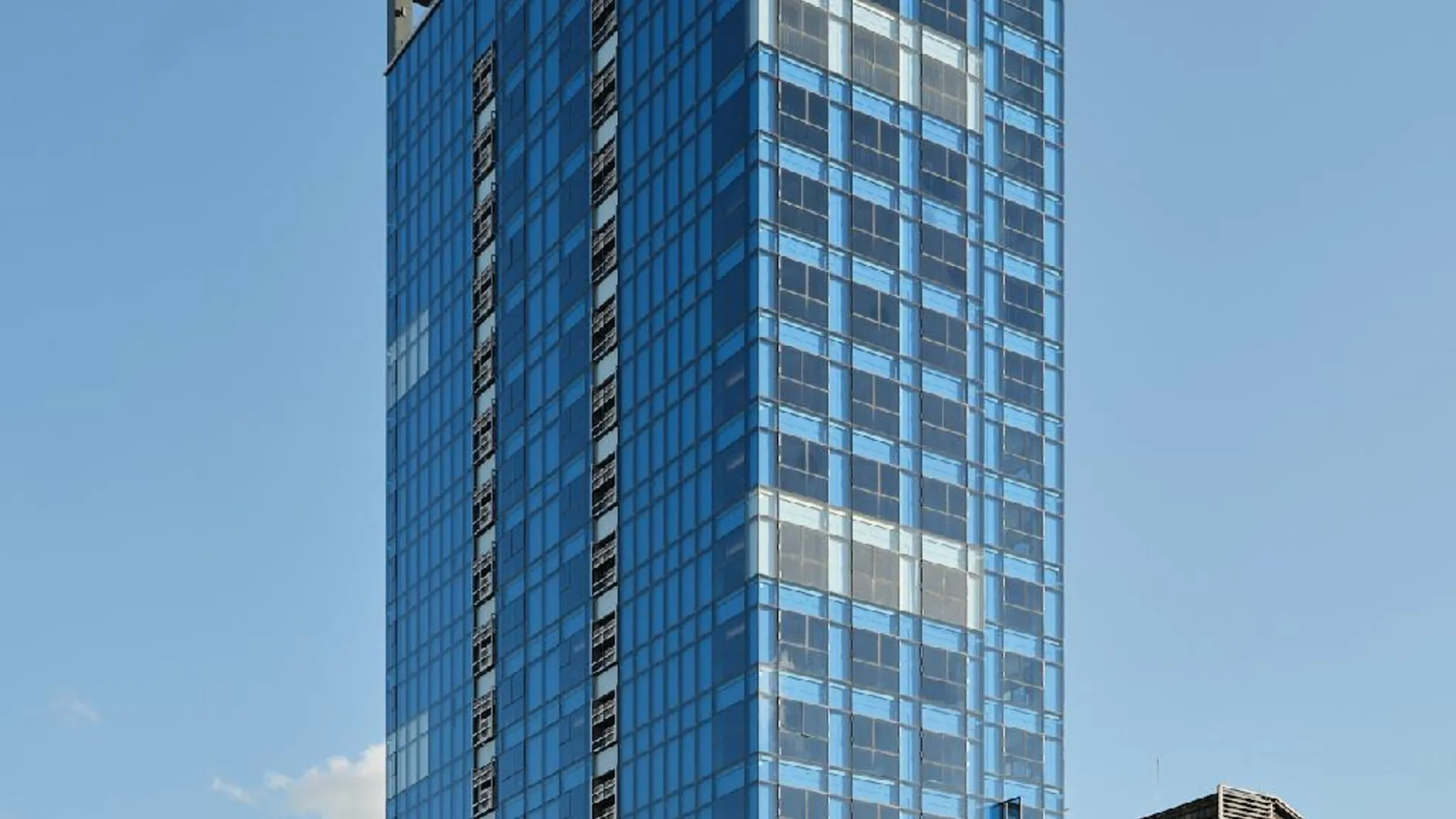 부산 호텔 티티 구포 4성급 호텔 객실