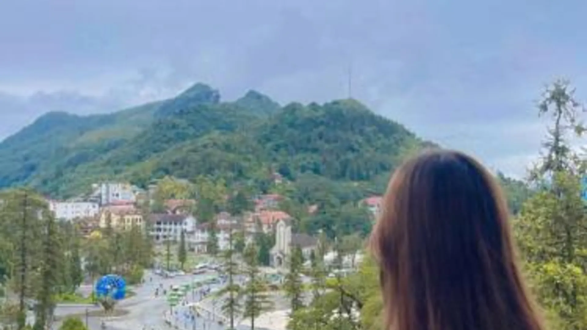 사파 Lechapa Hotel Sapa 3성급 호텔 레스토랑