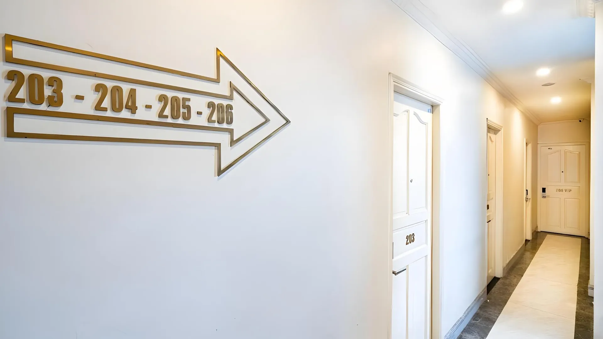 호치민 탄빈의 아파트먼트 (m², 침실 2개, 프라이빗 욕실 1개) 3성급 싱글룸 객실