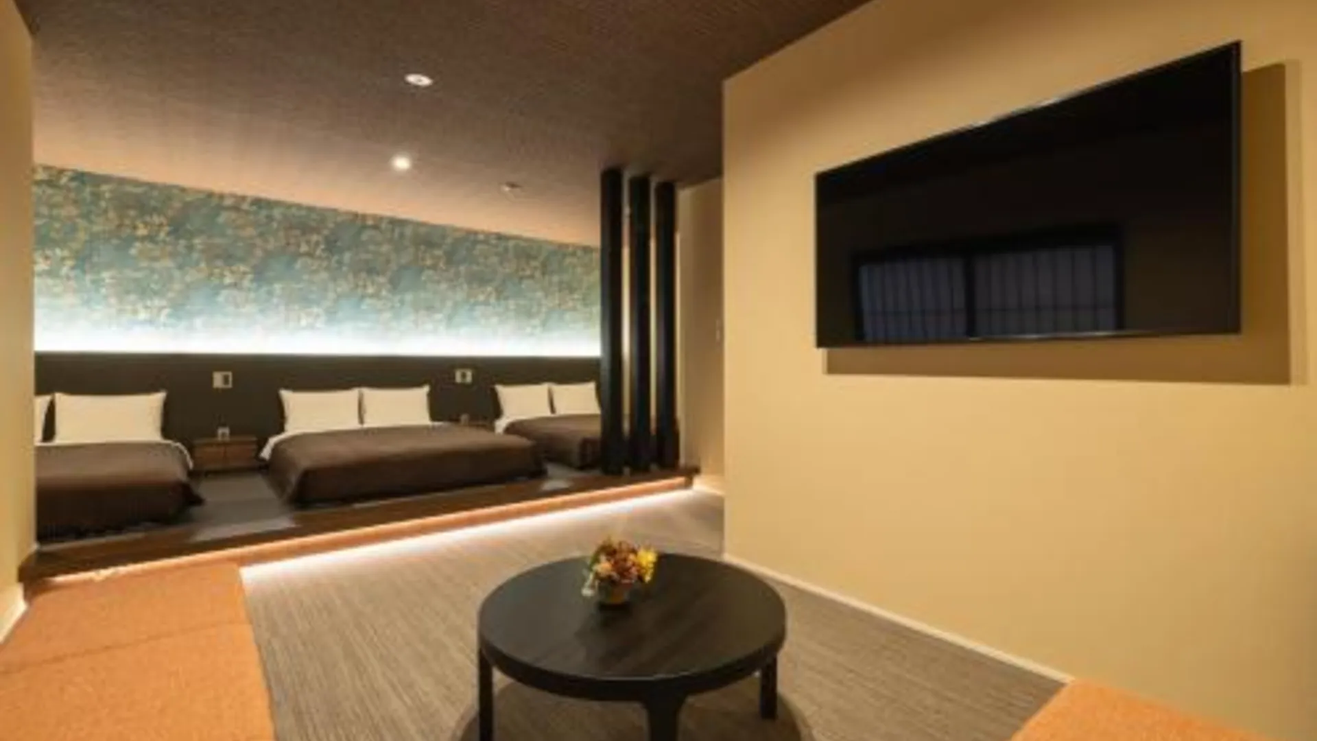 후쿠오카 호텔 올 스테이 하카타 쿠코도리 구 그랜드 베이스 하카타 쿠코도리 3성급 호텔 로비