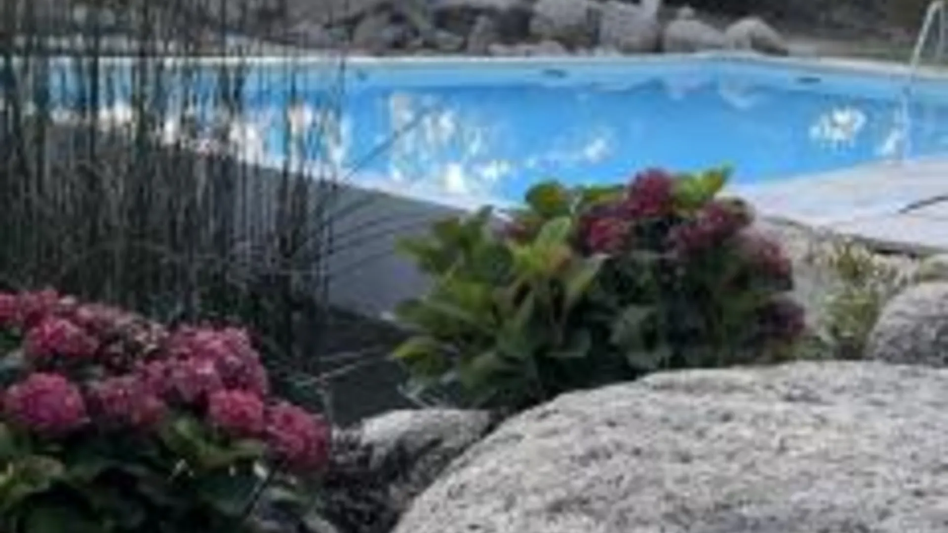 카스텔로 데 비드 Monte das Mariolas 5성급 게스트하우스 객실