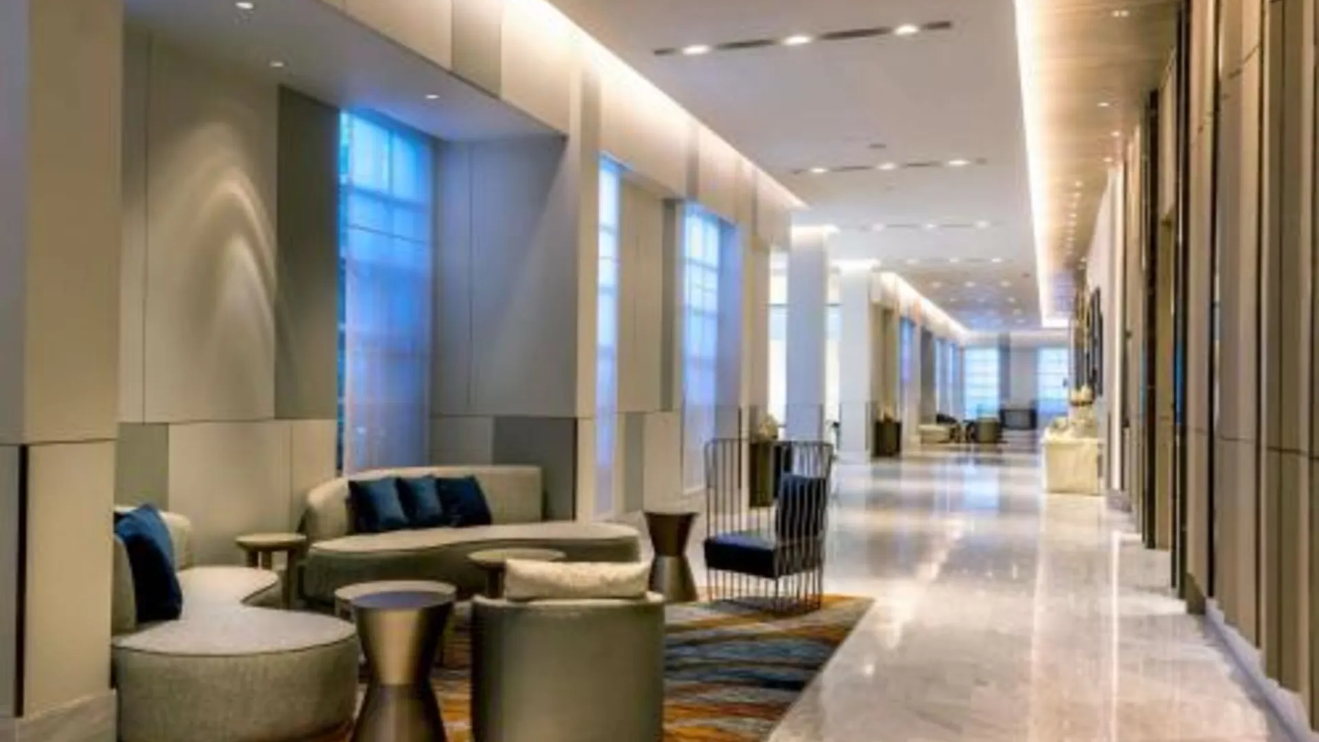 푸켓 노보텔 푸켓 시티 포키트라 5성급 호텔 부대시설