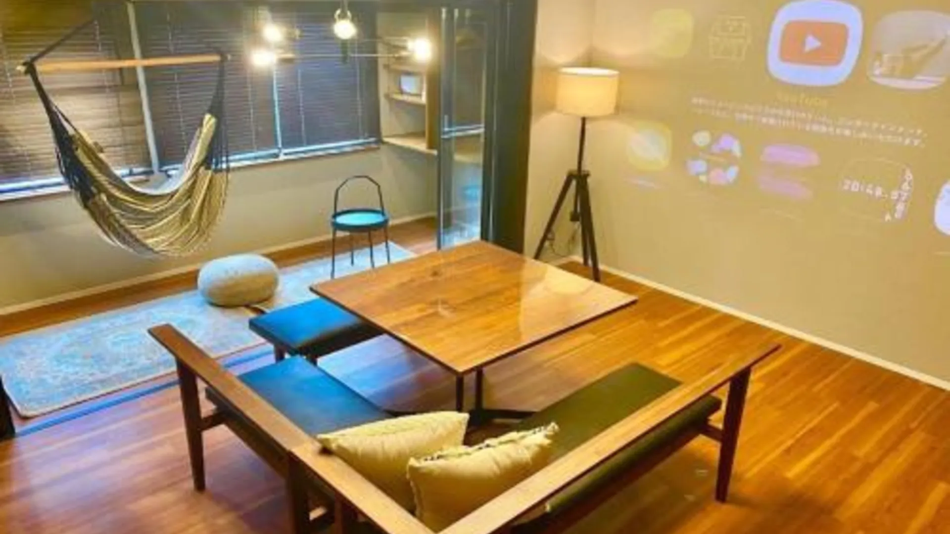 후쿠오카 HAKATA TERRACE -akari- - Vacation STAY 12420 3성급 싱글룸 외관