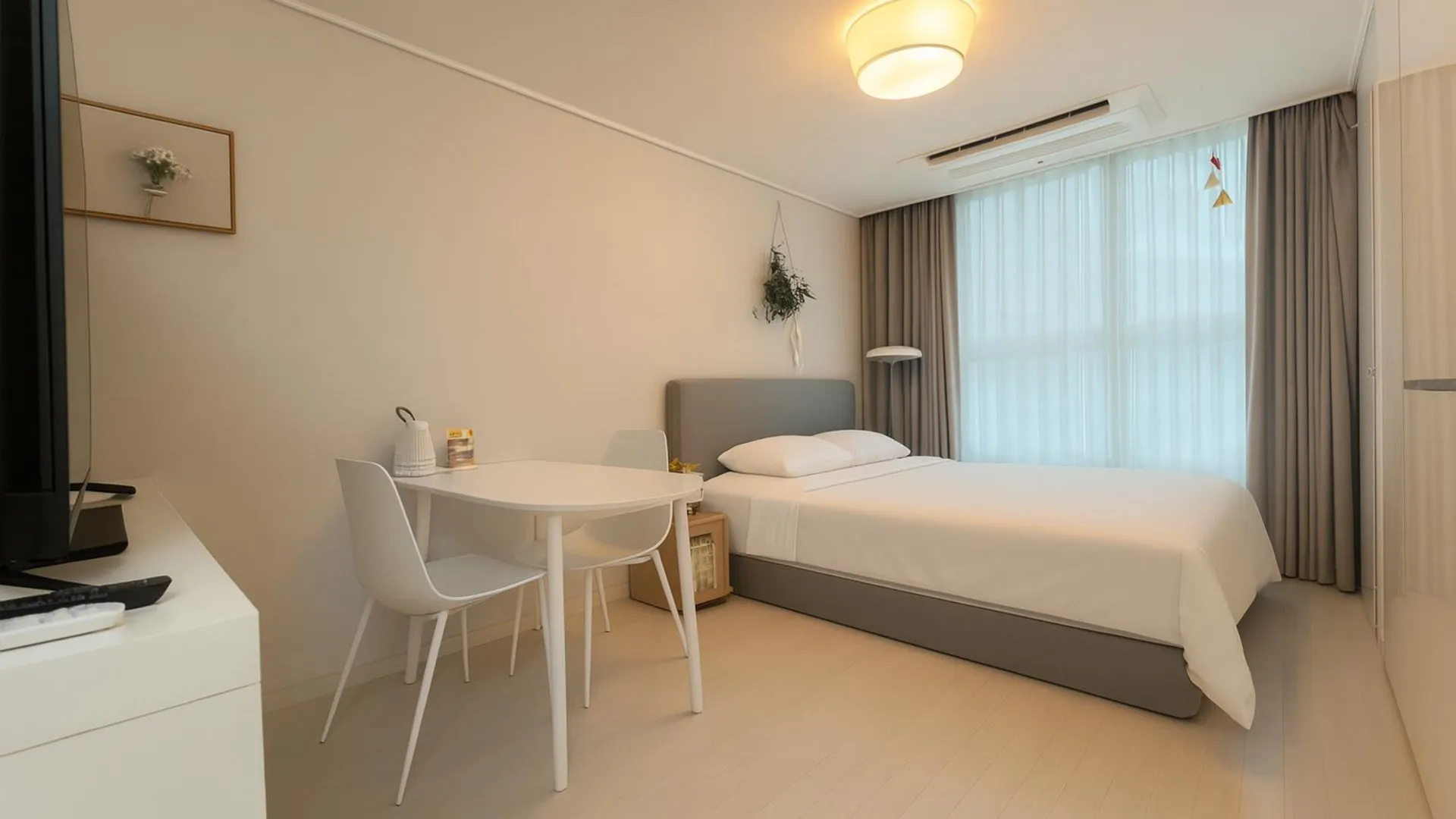 서울 올스테이 명동 3성급 호텔 레스토랑