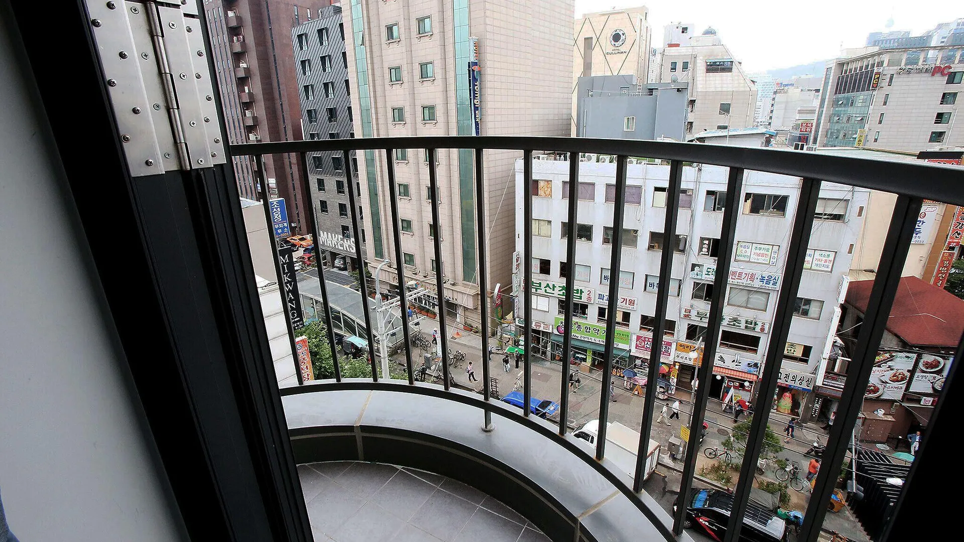 서울 종로 헤르츠 3성급 호텔 수영장