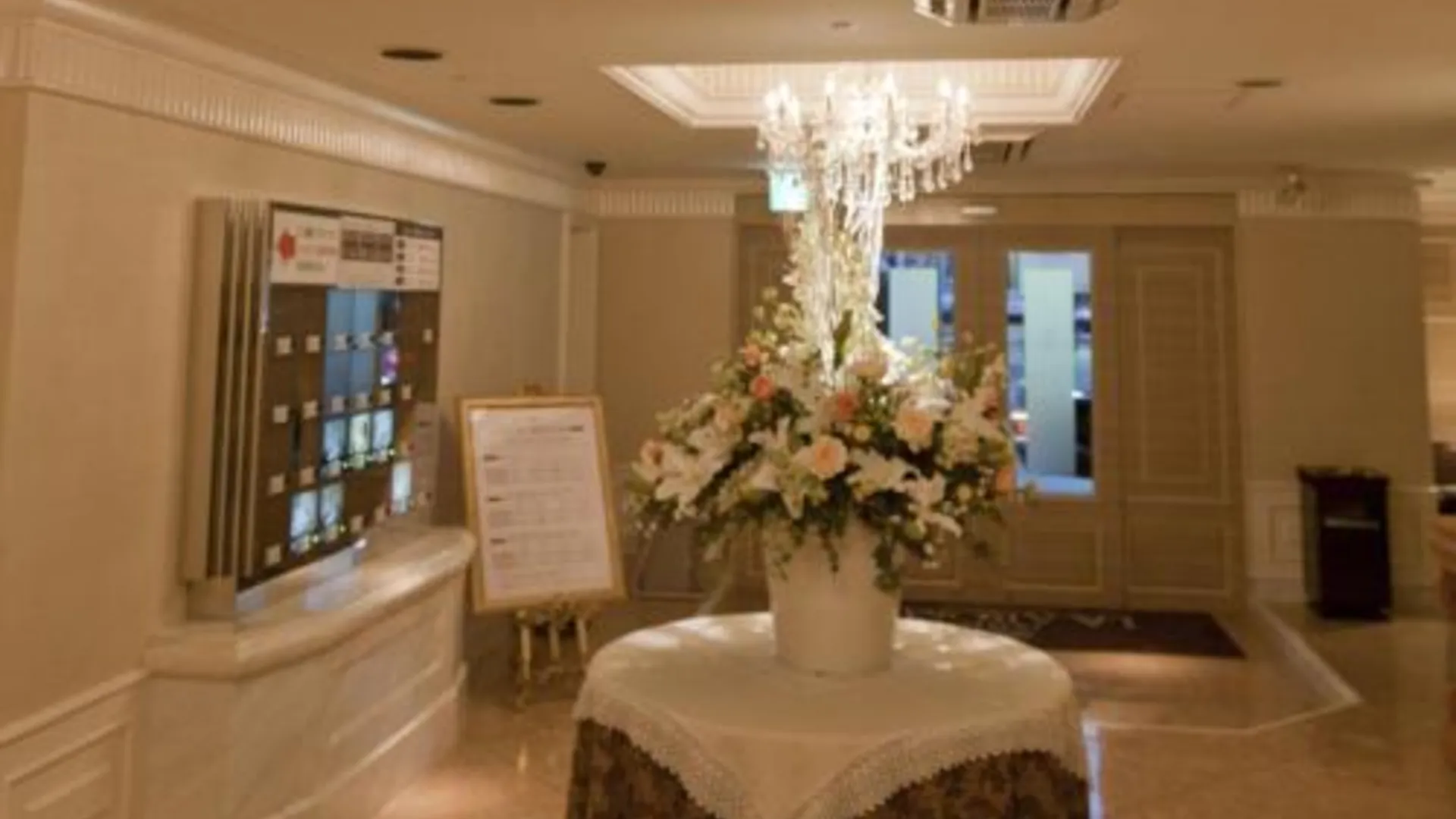 오사카 파인 아로마 도톤보리 - 성인 전용 3성급 호텔 외관