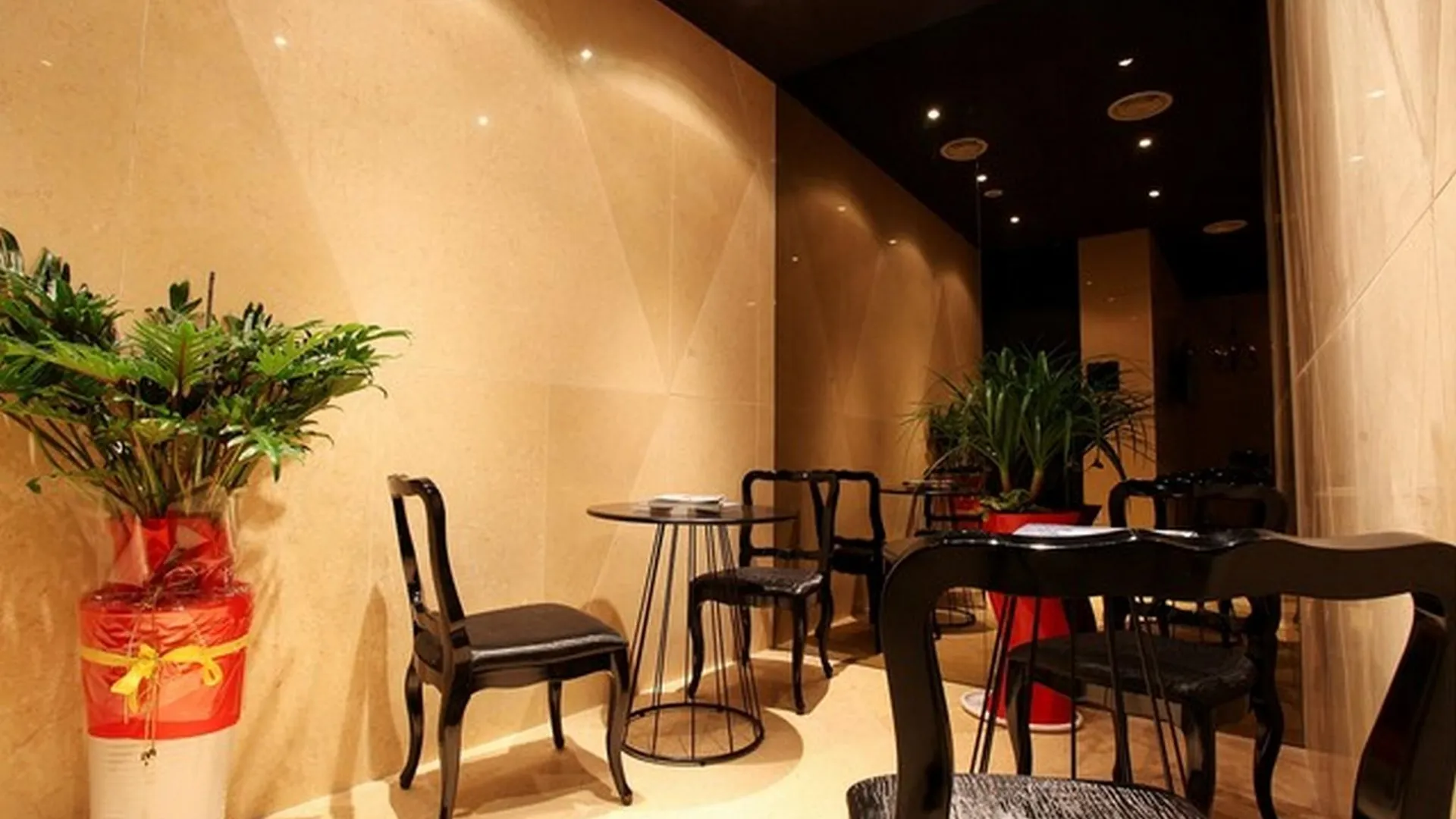 서울 종로 컬리넌 호텔 2성급 호텔 부대시설