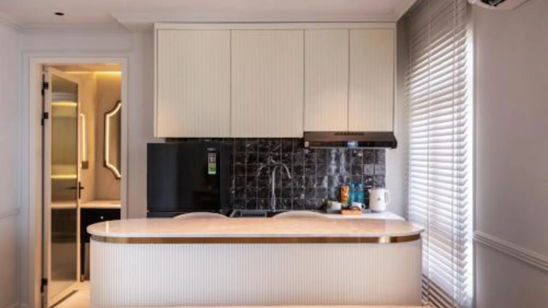 호치민 아마나 부티크 호텔 - 탄반니엡 3성급 호텔 부대시설