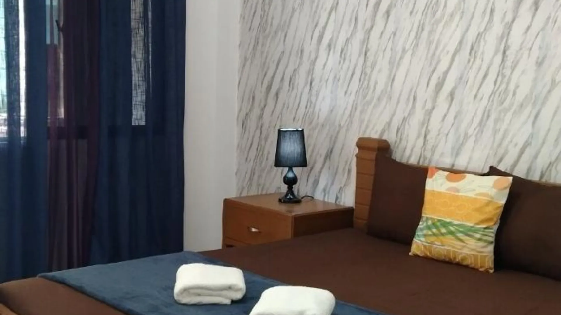 세부 말라파스쿠아 아일랜드의 빌라 (21m², 침실 1개, 프라이빗 욕실 1개) 3성급 싱글룸 스위트룸