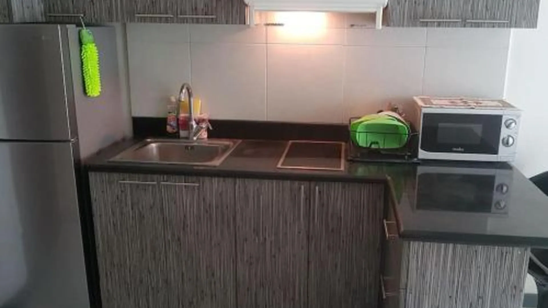 세부 파이나의 아파트먼트 (30m², 침실 1개, 프라이빗 욕실 1개) 3성급 게스트하우스 객실