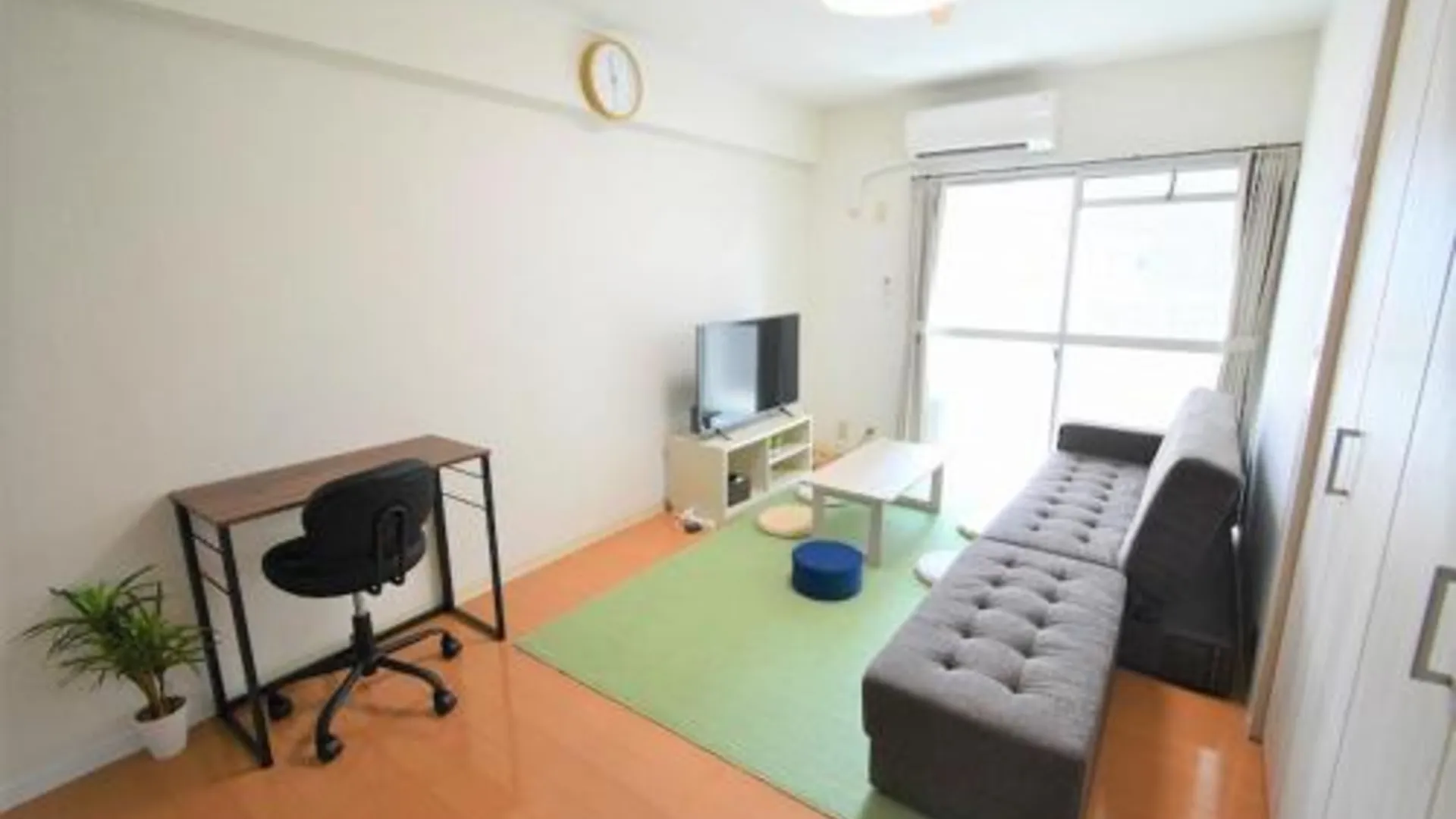 후쿠오카 coco de minpaku 3성급 싱글룸 레스토랑