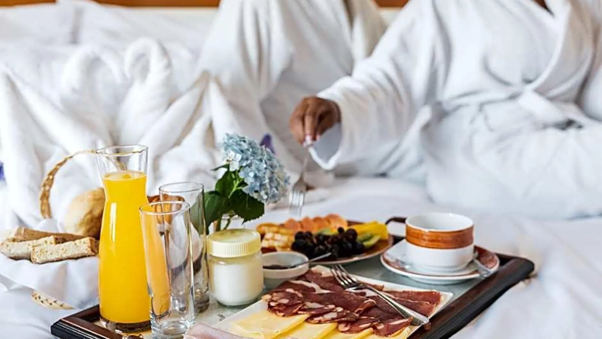 비미오소 Hotel Rural Sra De Pereiras 3성급 호텔 부대시설