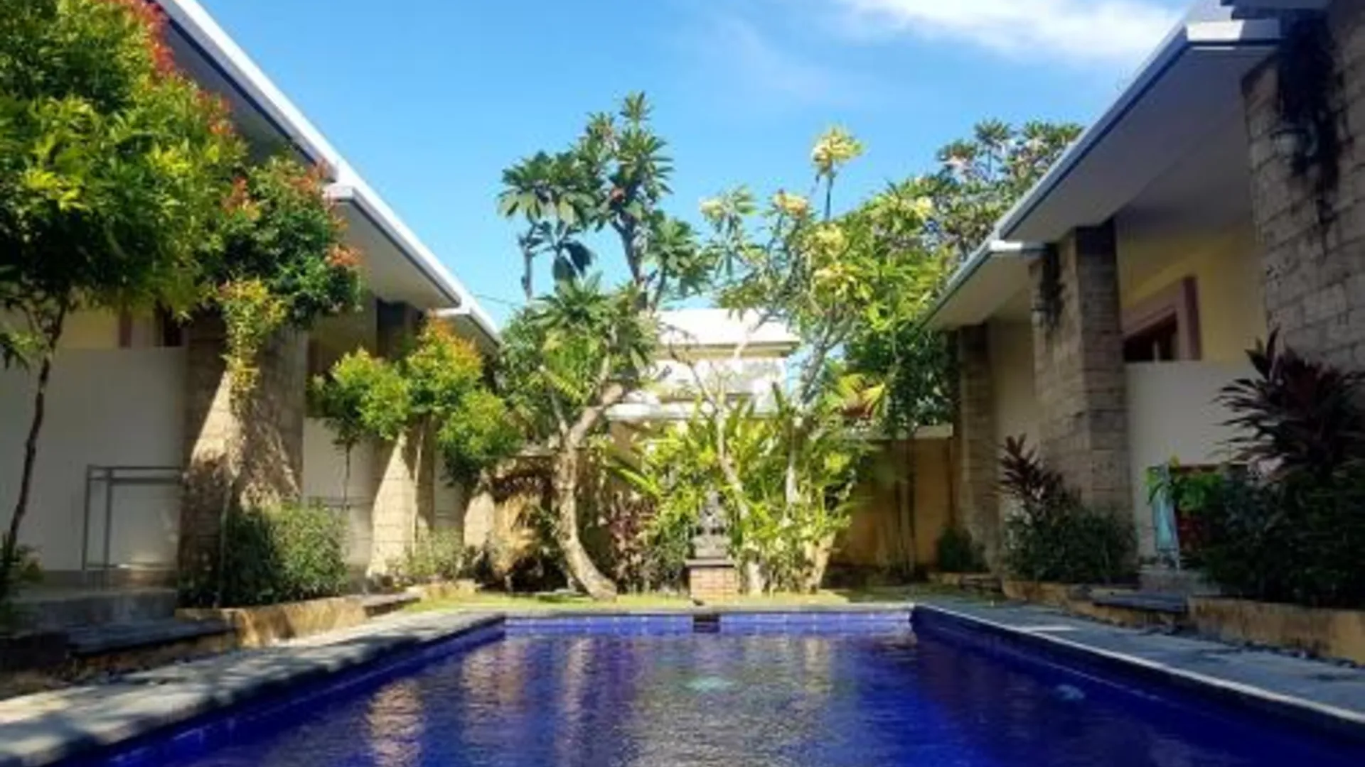 발리 아유 러브 앤 하모니 게스트하우스 1성급 호텔 부대시설