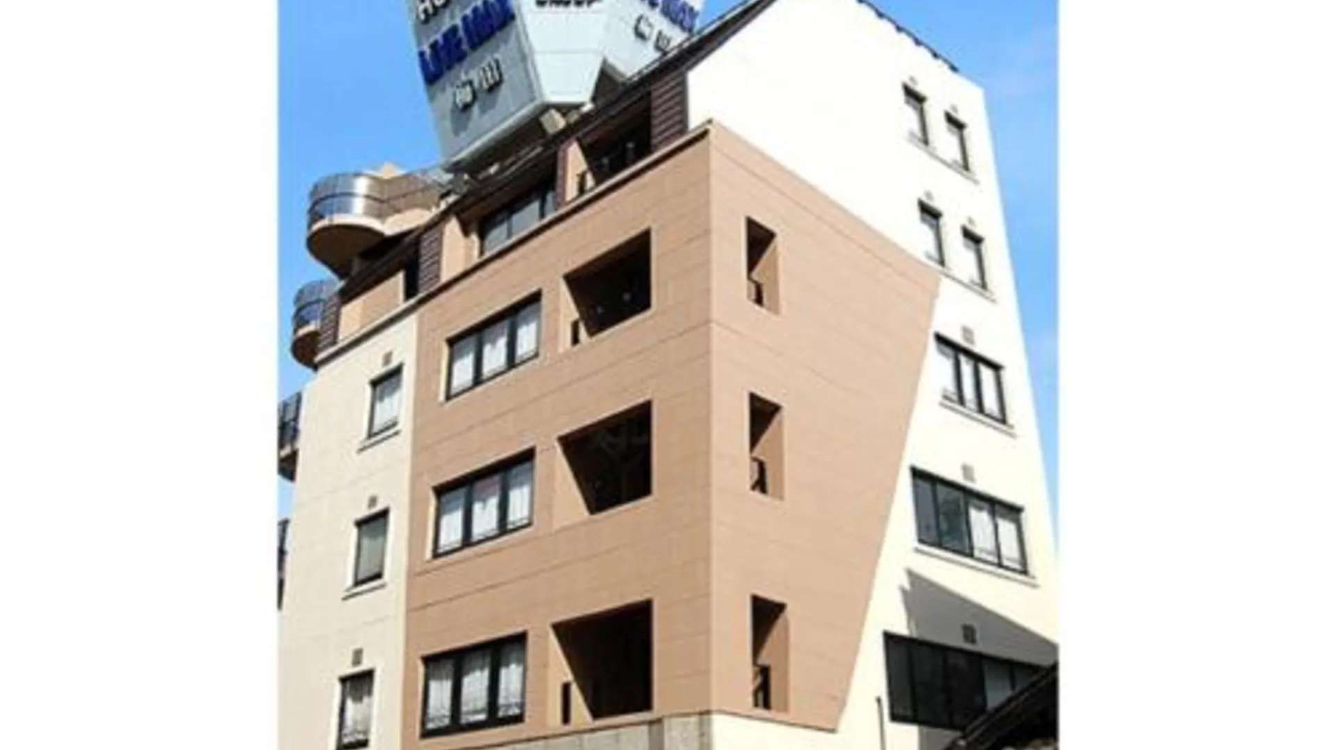 오사카 호텔 리브맥스 버짓 우메다 2성급 호텔 부대시설