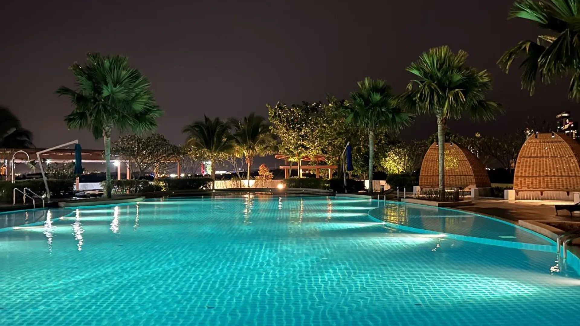 조호바루 / 조호르바루 겔랑파타 / 레고랜드의 아파트먼트 (560m², 침실 1개, 프라이빗 욕실 1개) 4성급 게스트하우스 외관