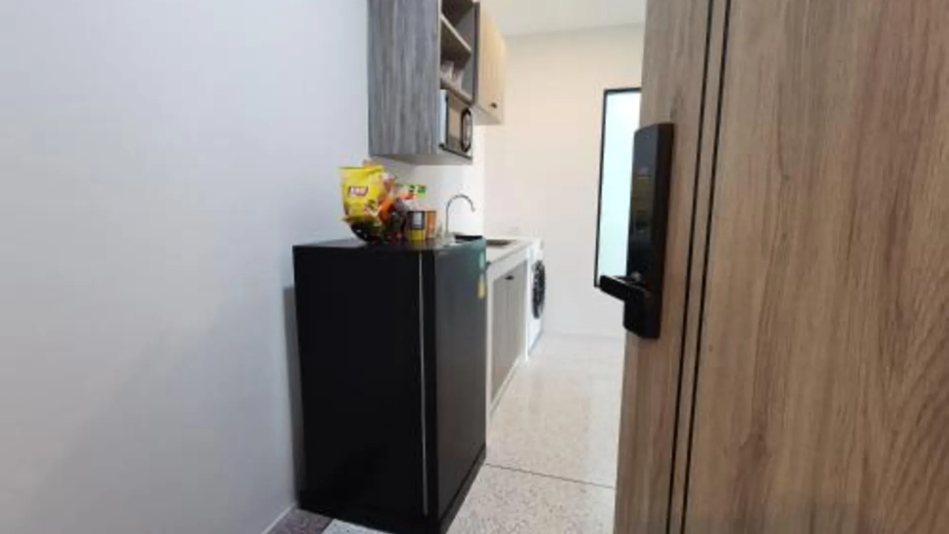 방콕 ABC@48 호텔 앤 서비스 아파트먼트 4성급 호텔 부대시설