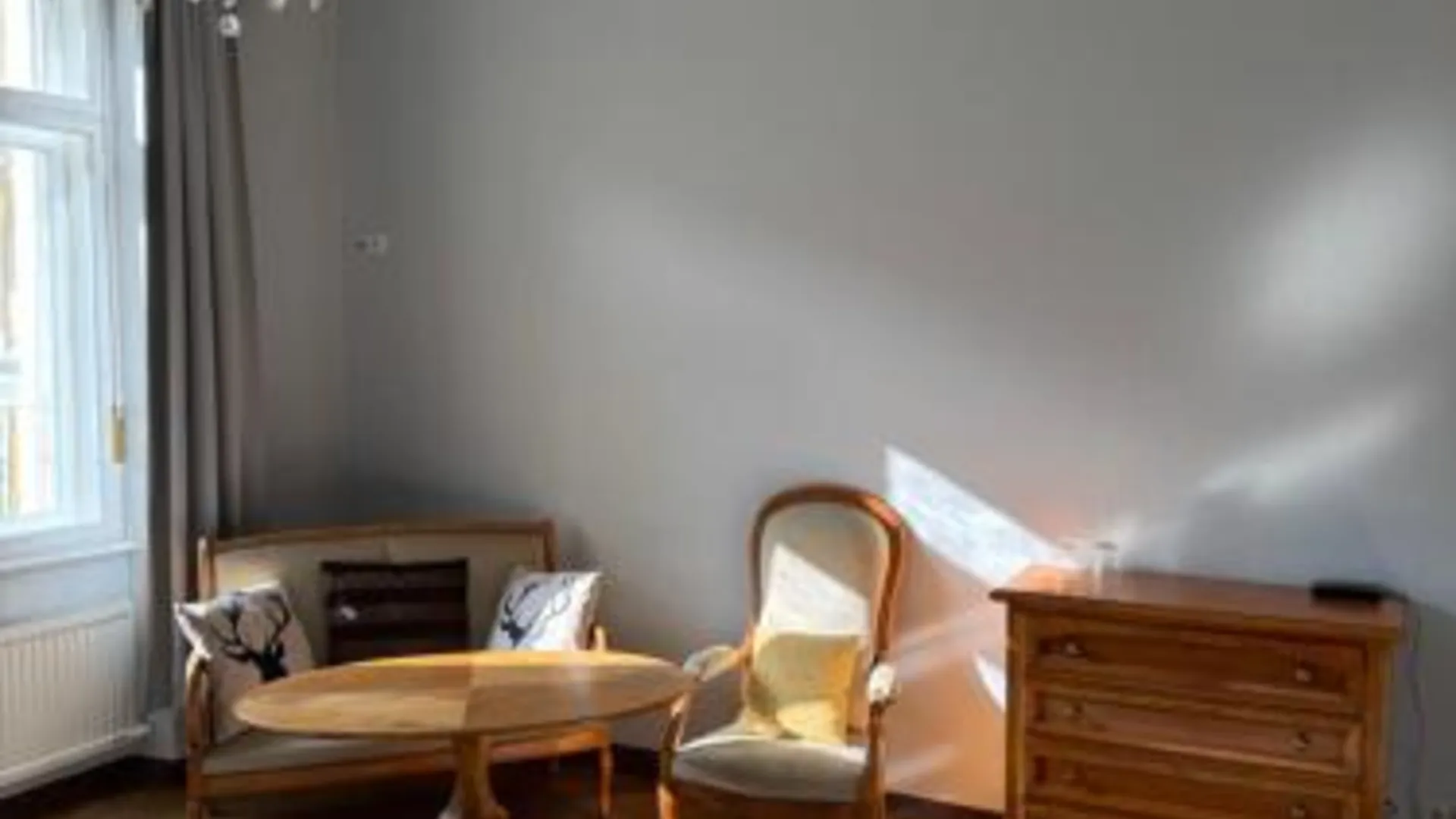 바트 가슈타인 Privatzimmer im ehemaligen Grand Hotel de l Europe 4성급 게스트하우스 부대시설