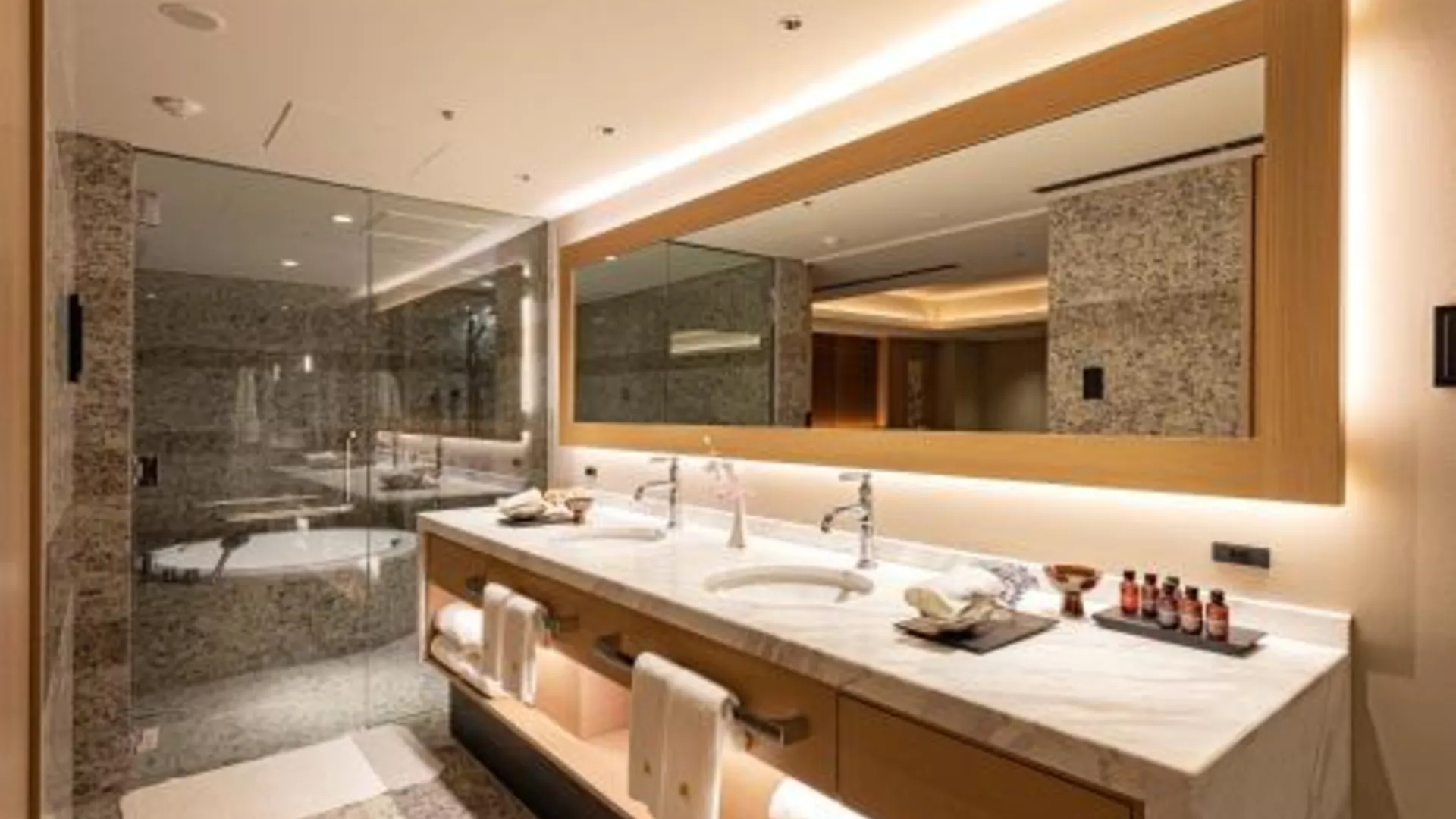 후쿠오카 호텔 닛코 후쿠오카 5성급 호텔 스위트룸