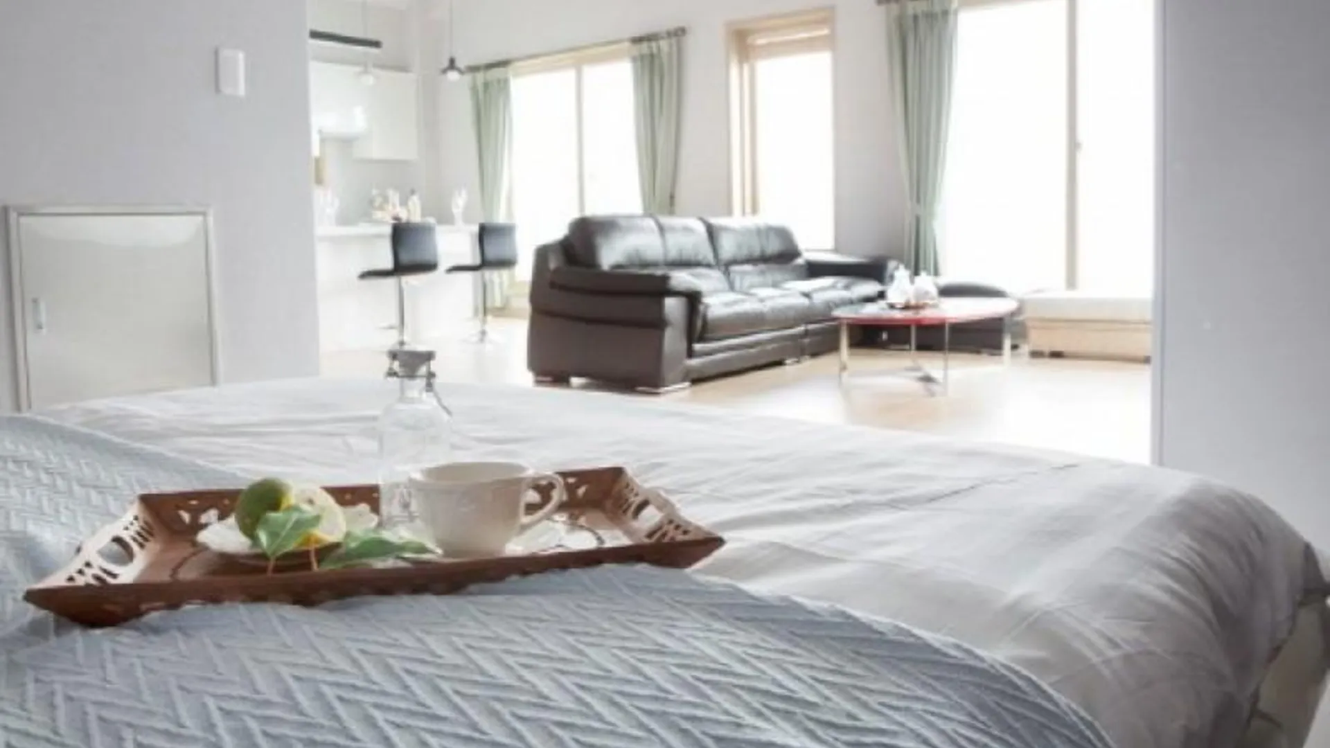 가평 가평 베라노펜션 1성급 게스트하우스 부대시설