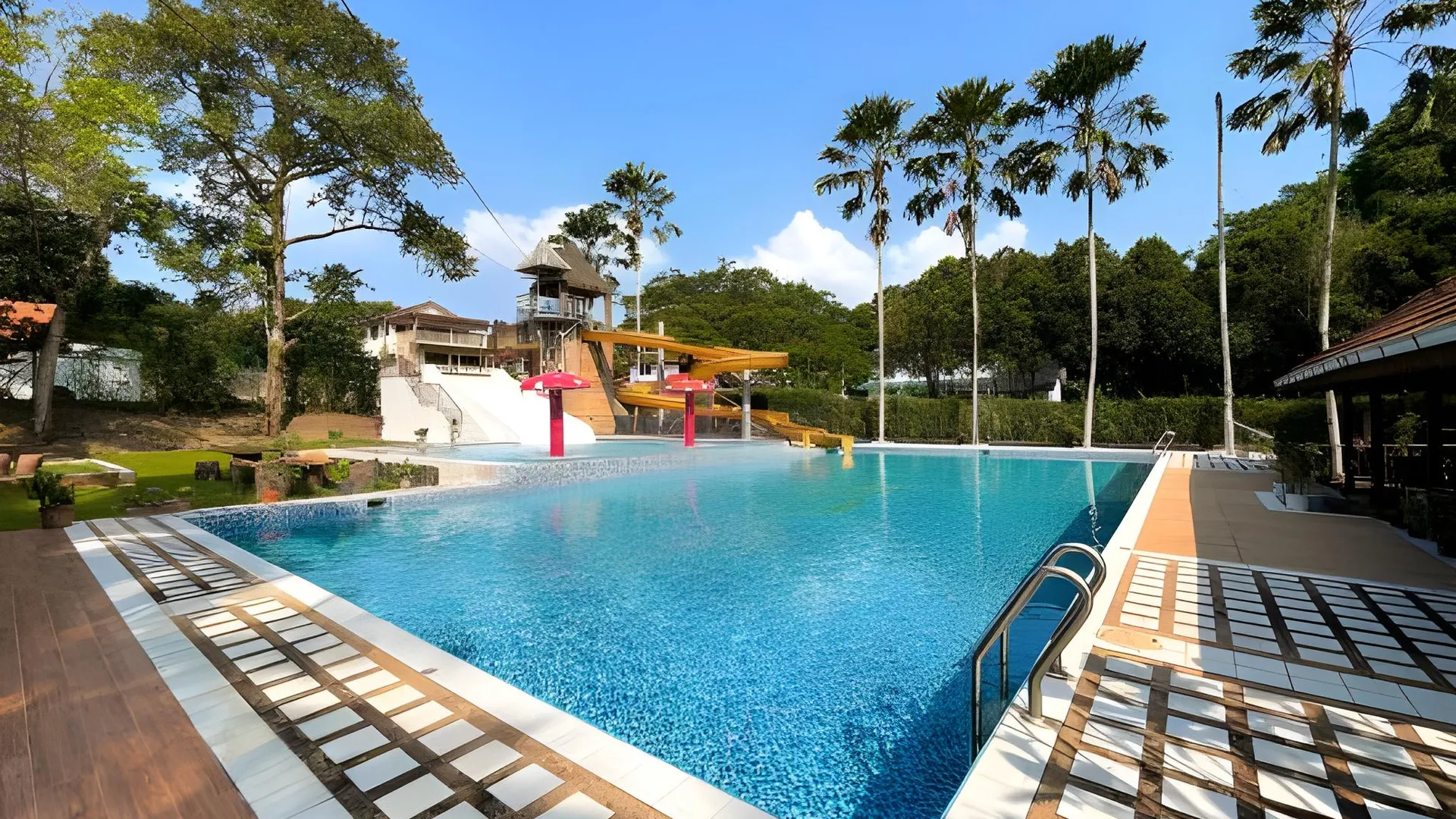 조호바루 / 조호르바루 더 애비뉴 M 조호르 바루 4성급 호텔 객실