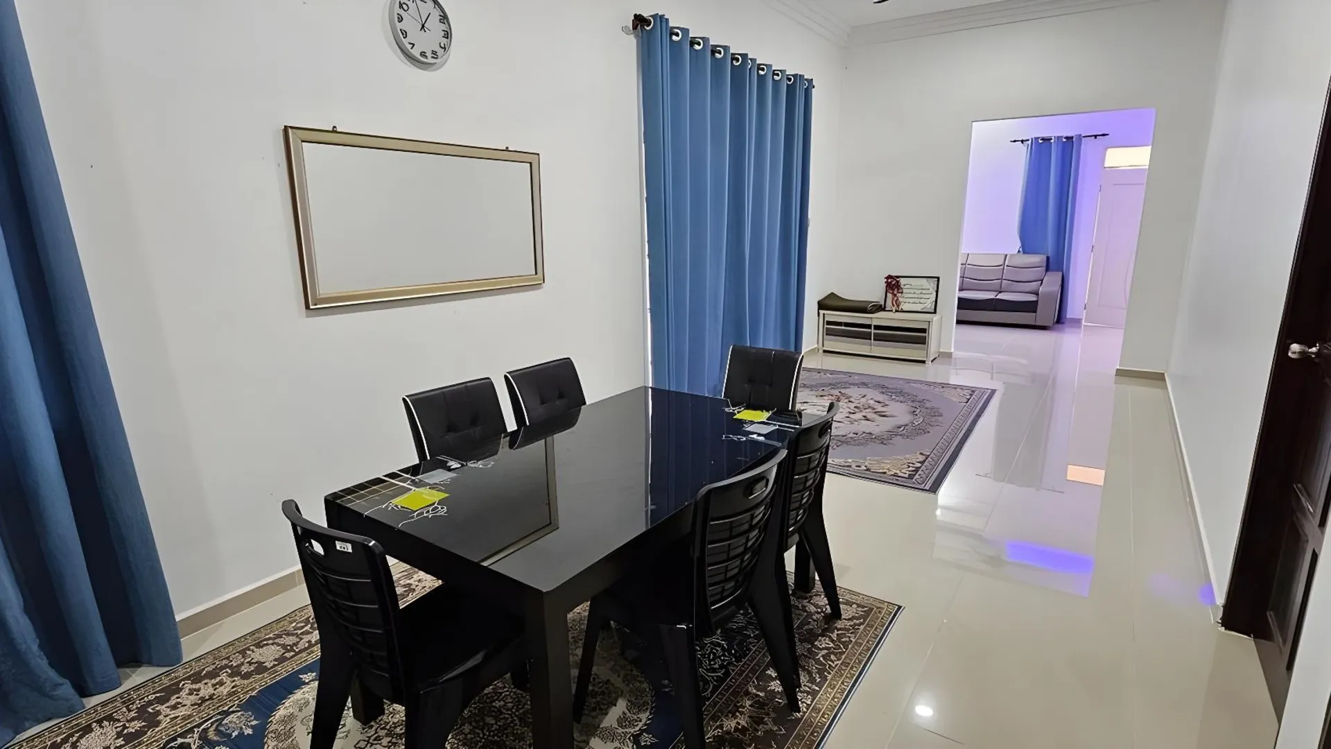 둥군 둥근의 프라이빗 하우스 (167m², 침실 3개, 프라이빗 욕실 2개) 2성급 싱글룸 객실