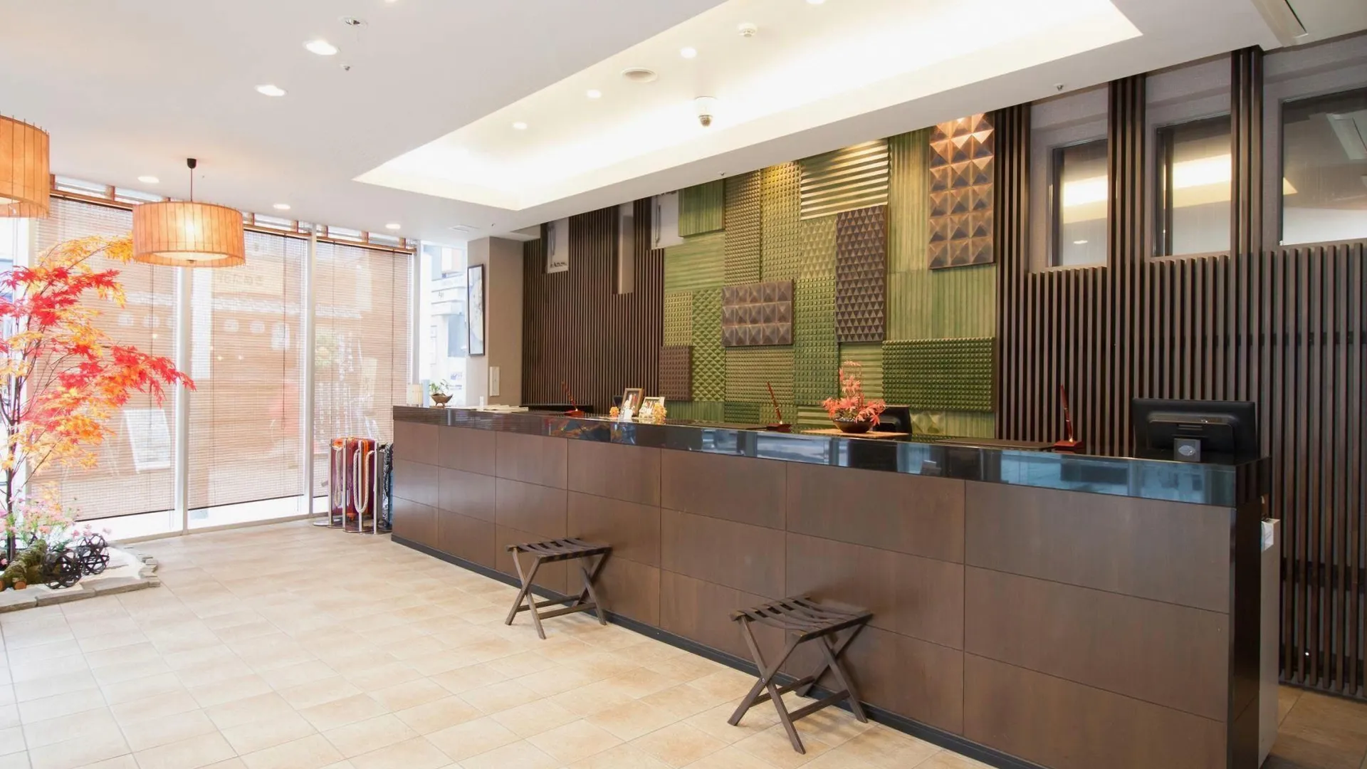 교토 호텔 비스타 프레미오 교토 가와라마치 스트리트 3성급 호텔 객실