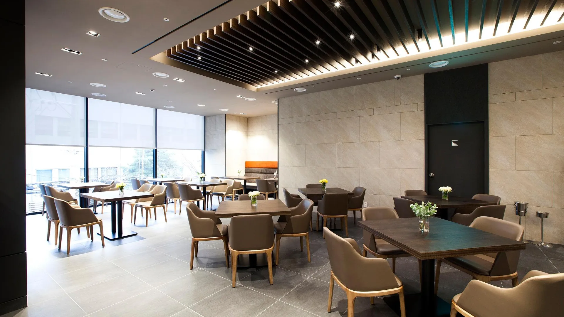 서울 G2 호텔 명동 4성급 호텔 수영장