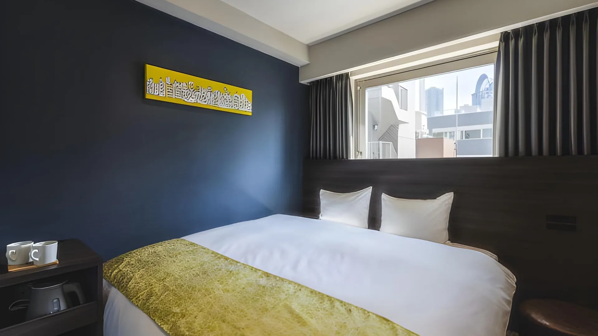 도쿄 / 동경 KOKO 호텔 이케부쿠로 이스트 3성급 호텔 스위트룸