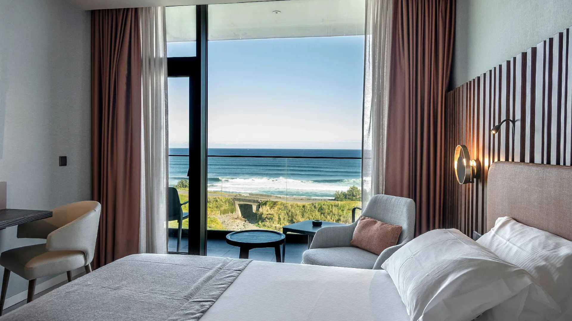 리베라 그란데 호텔 베르데 마르 앤 스파 5성급 호텔 스위트룸