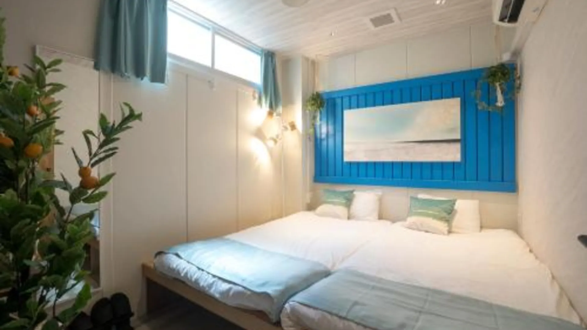 도쿄 / 동경 글램핑 도쿄 아사쿠사 - 구. 타임 쉐어링 스테이 아사쿠사 2성급 호텔 전망