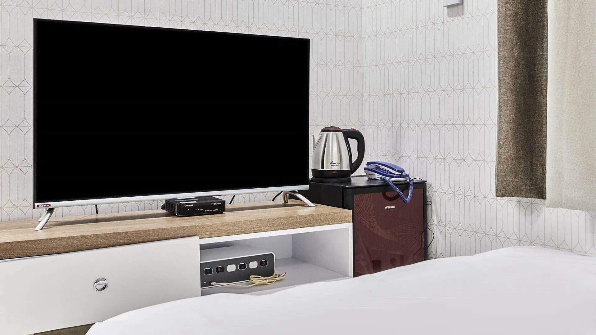 서울 양재 30먼스 호텔 2성급 호텔 전망